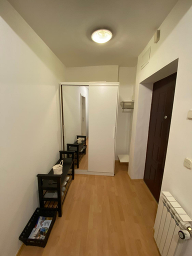 Others 3, Rooms and apartments Nokturno, Zagreb