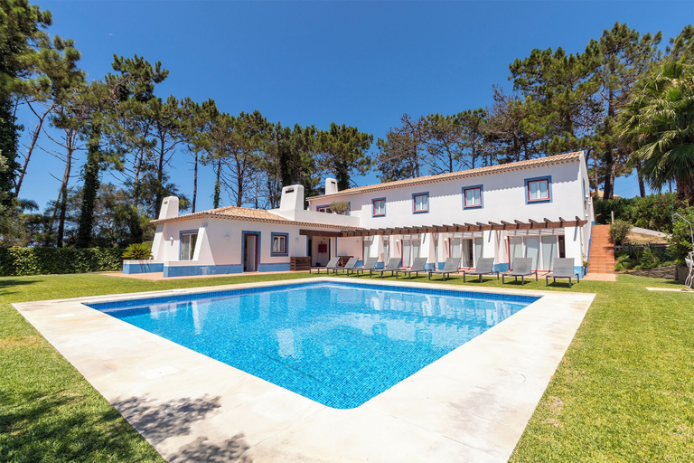 Sport & Beauty 4, Casa Nook Arrifana, Aljezur
