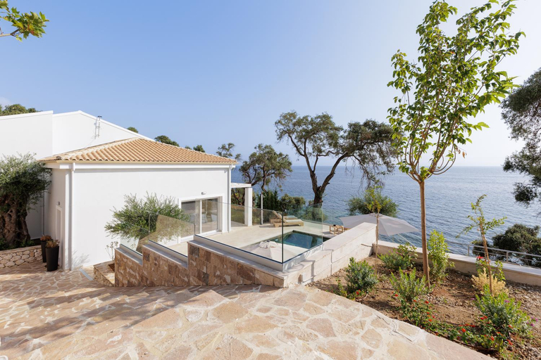 Others 2, Nisos Villas Corfu, Ionian Islands