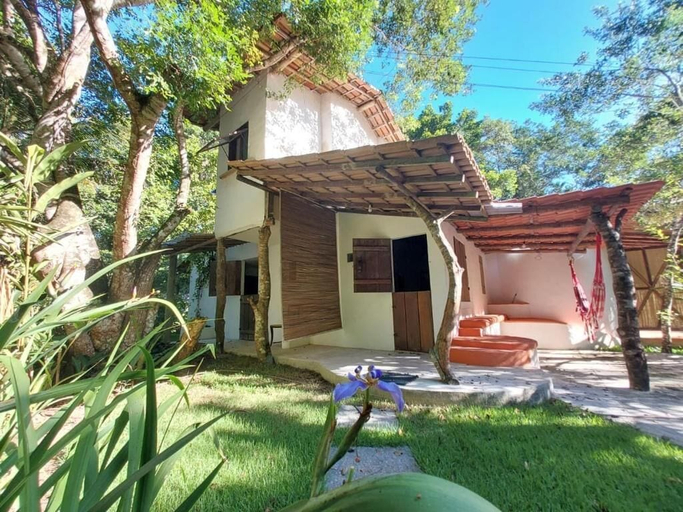 Exterior & Views 2, Casa Nostra Trancoso, Porto Seguro