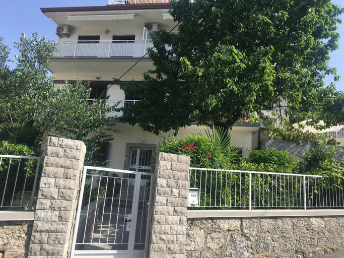 Others 5, Apartment Paola, Opatija/Veprinac