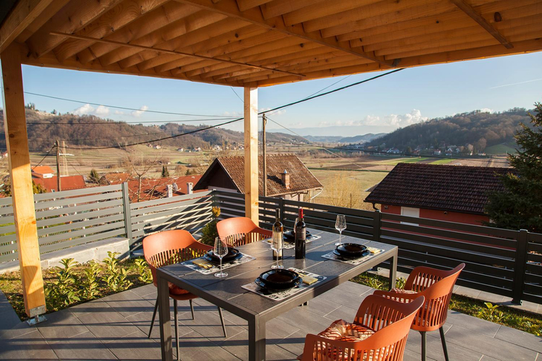 Others 3, Guesthouse Maya****, Klanjec