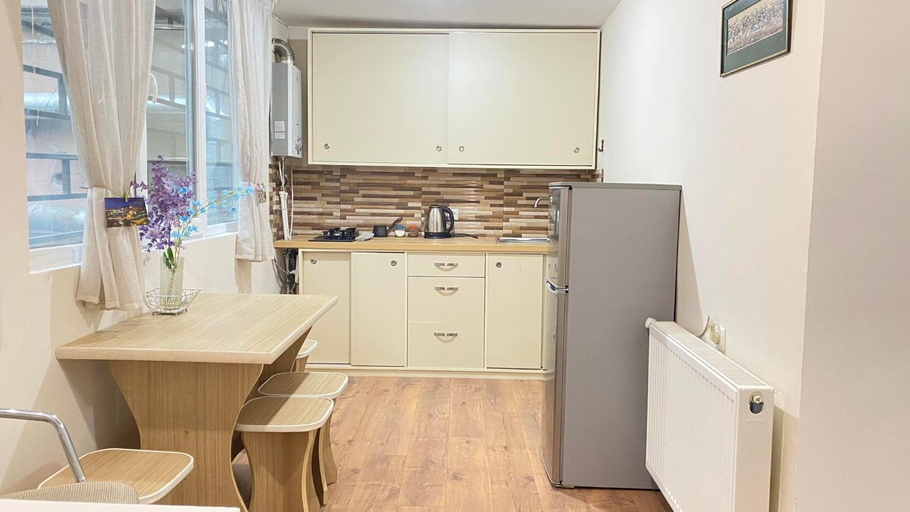 Others 3, Freedom Square Apartment, Tbilisi