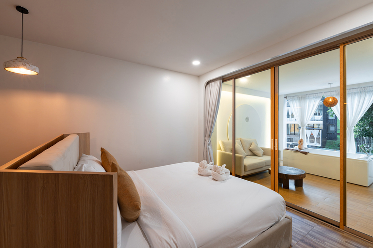Bedroom 26