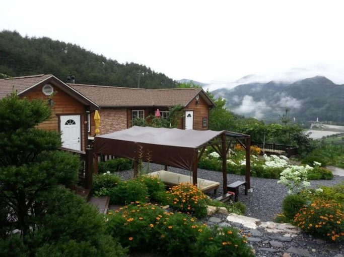 Others 3, Oraview Pension, Jeongseon