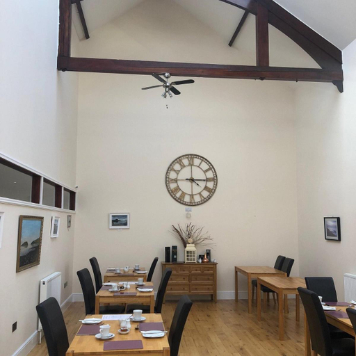 Others 2, Grammar Lodge Guest House, Argyll and Bute