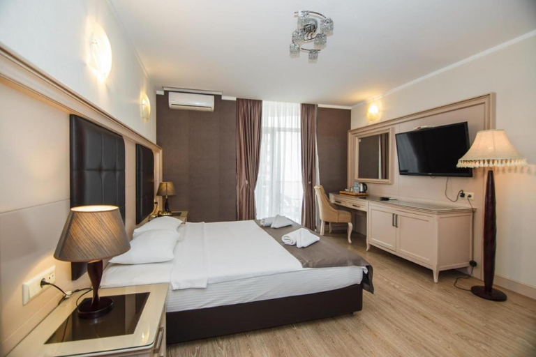 Others 4, Hotel 19 Batumi, Batumi