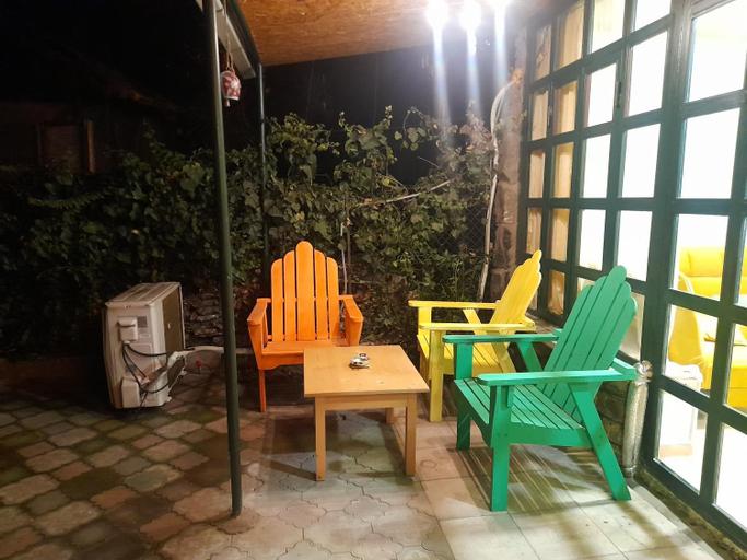 Others 2, Gardens in Vake, Tbilisi, Tbilisi