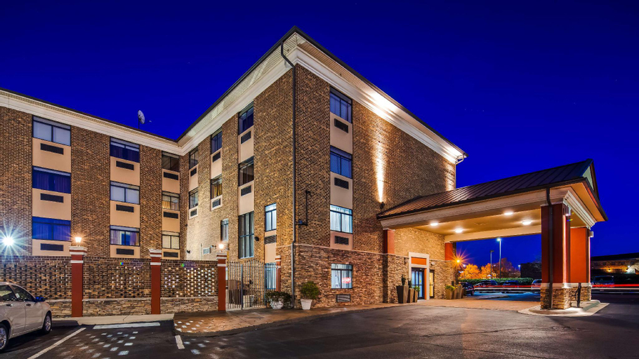 Best Western Plus Pineville-Charlotte South, Mecklenburg