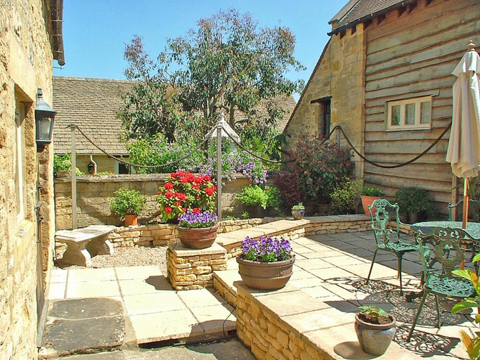 Others 4, Cotswold Charm Stable Cottage, Gloucestershire
