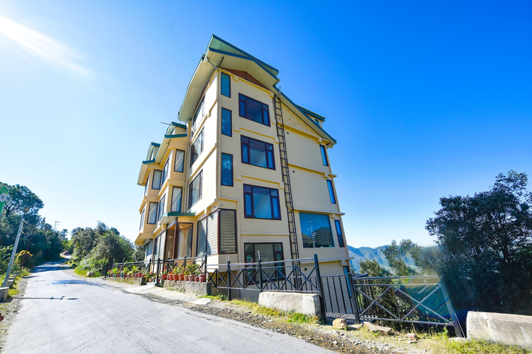 Exterior & Views, Fabhotel Alpine Retreat, Shimla