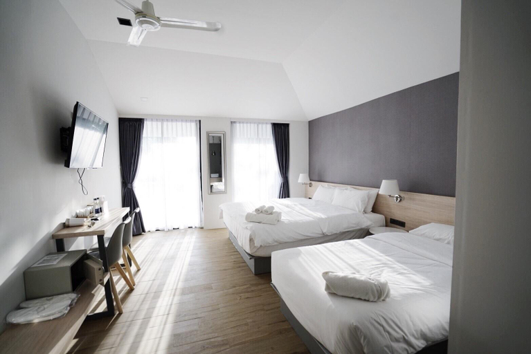 Bedroom 17