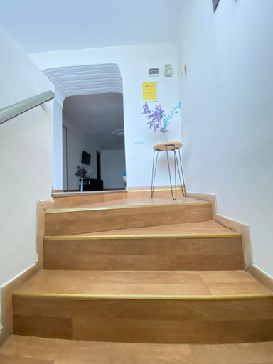Others 2, Freedom Square Apartment, Tbilisi