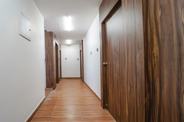 Others 5, Fabhotel Chakra, Coimbatore