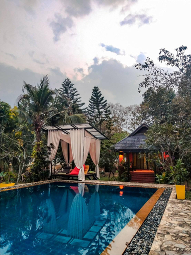 Others 5, THE ONE VILLA, Muang Chiang Mai