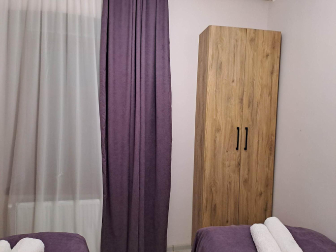 Others 3, Apartment on Xancteli, Tbilisi