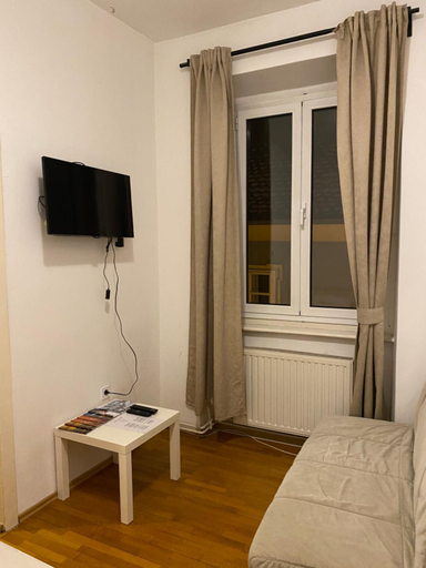 Others 5, Rooms and apartments Nokturno, Zagreb