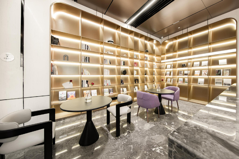 Others 4, Atour Light Hotel Hefei Affairs Zone Swan Lake, Hefei