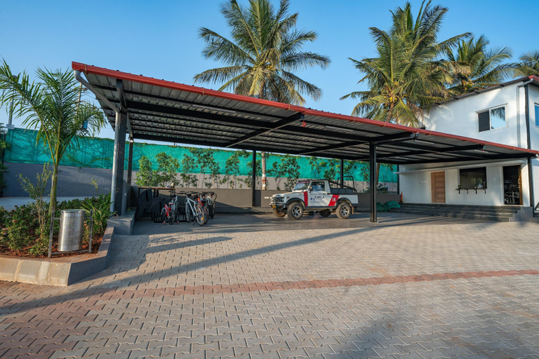 Exterior & Views, Kapila Riverfront, Mysore