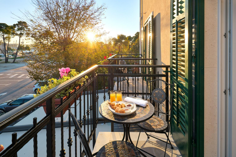 Others 5, Luxury rooms il Ponte Trogir, Trogir