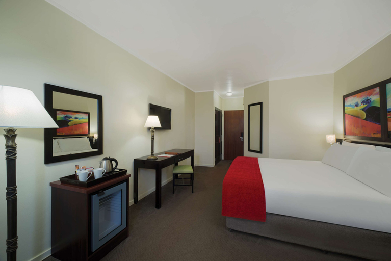 Bedroom 2, The Caledon Hotel & Spa, Overberg