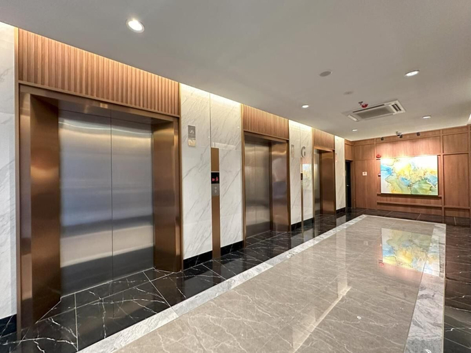 Others 4, Mossaz Suite by Mykey, Petaling Jaya