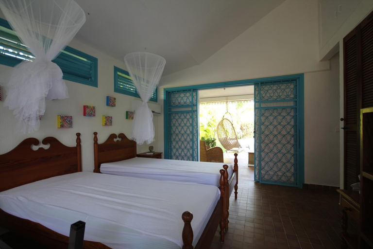Others 5, Villas Karukera - Hamak Coco Caraibes, Saint-François