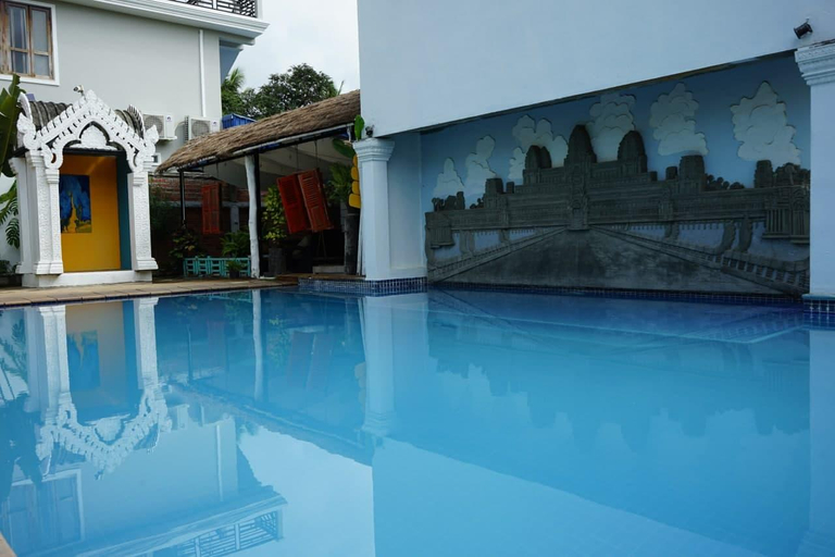 Swimming Pool 3