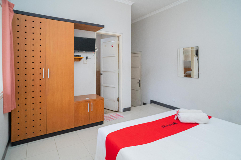 Bedroom 5