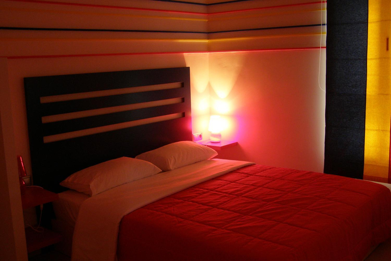 Others 5, Room in a neoclassical house - ladybug, West Macedonia