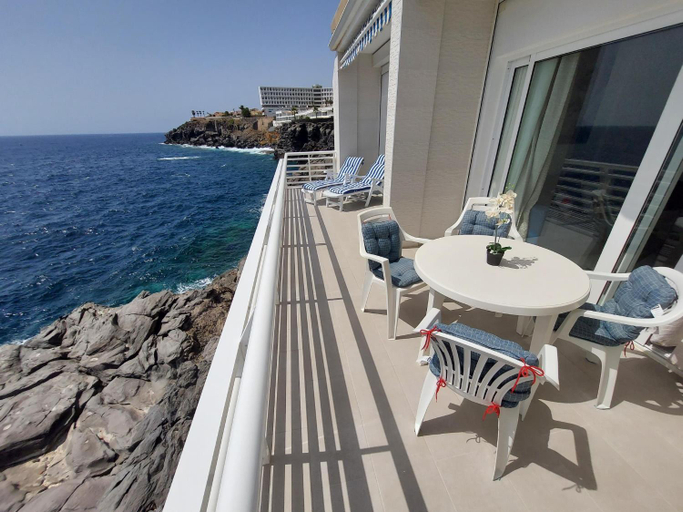 Others 5, Love boat deluxe experience, Santa Cruz de Tenerife