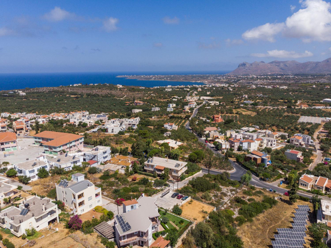 5, Tholos Apartments, Crete