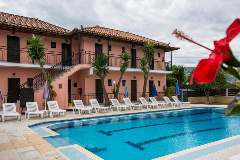 Others 2, Julias Apartments, Ionian Islands