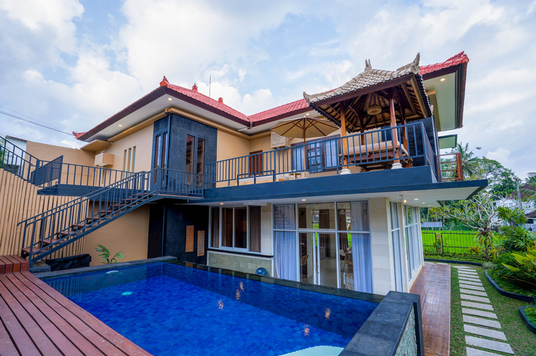 Others 2, Savva Villa Ubud, Gianyar