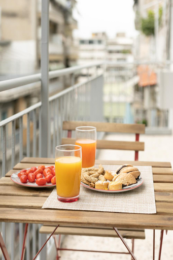Food & Drinks, LUXURY #4 by OTOTO, Central Macedonia