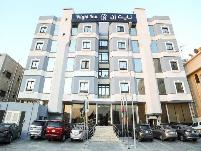 Night Inn Hotel, Al Khobar