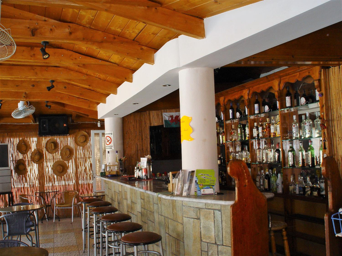 Others 4, Julias Apartments, Ionian Islands