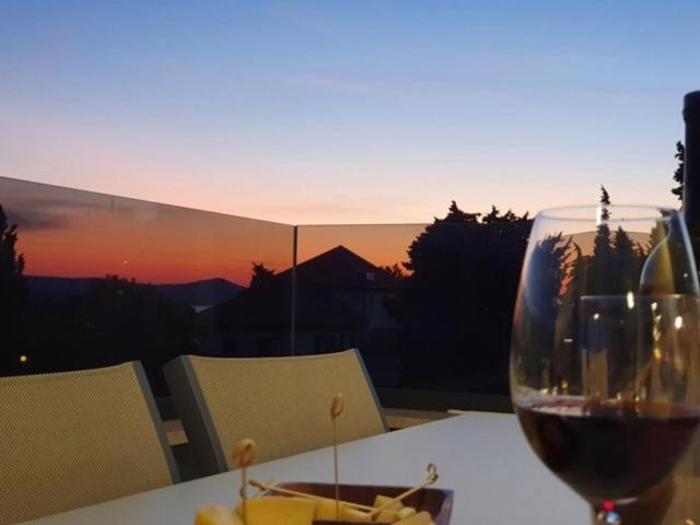 Food & Drinks 5, Villa Ivan, Biograd na Moru