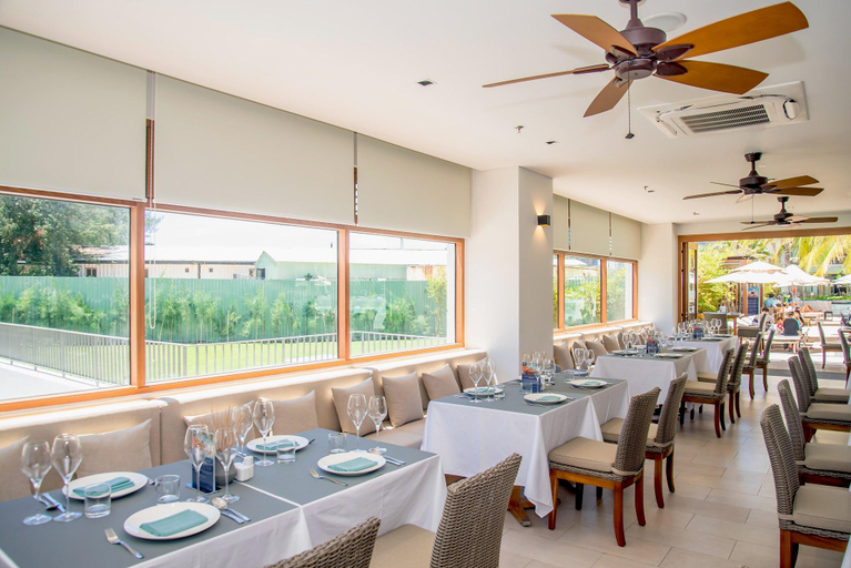 Food & Drinks 5, Luxury Ocean Pool Villas, Da Nang