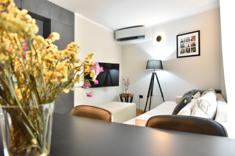 3, Lux Luna apartments & rooms Old town, Zadar