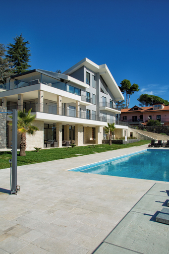 Sport & Beauty 5, Villa Rita Pool & Spa, Catania