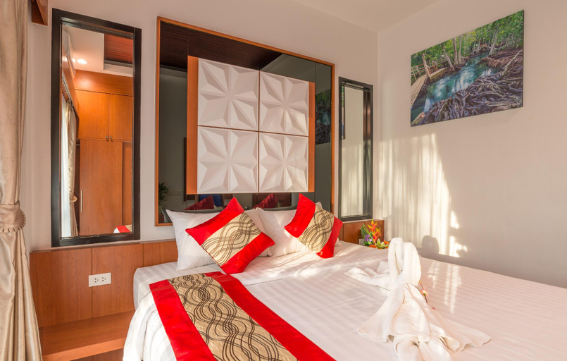 Bedroom 9