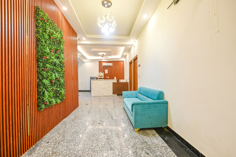 Others 5, Fabhotel Shree Jii Luxury, Delhi
