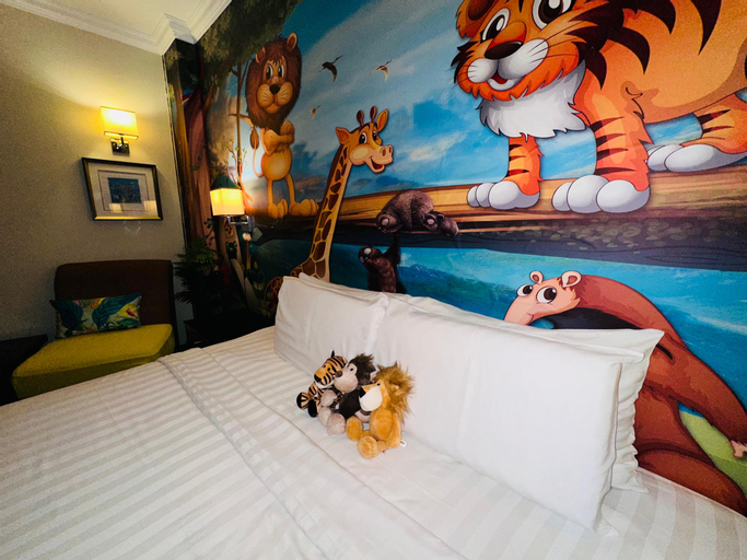 Bedroom 2