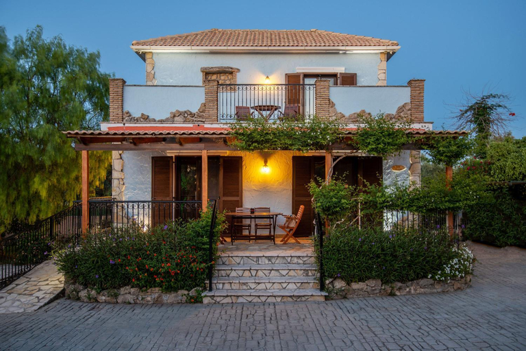 Others 3, Olive Tree Villas - 400m from the beach, by ZanteWize, Ionian Islands