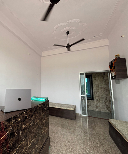 Others 5, Hotel Raghunath Palace, Sikar