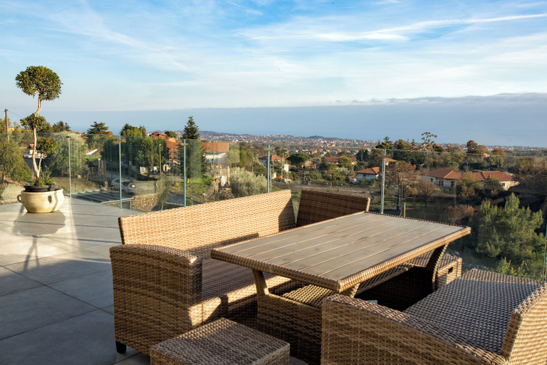Food & Drinks 4, Villa Rita Pool & Spa, Catania