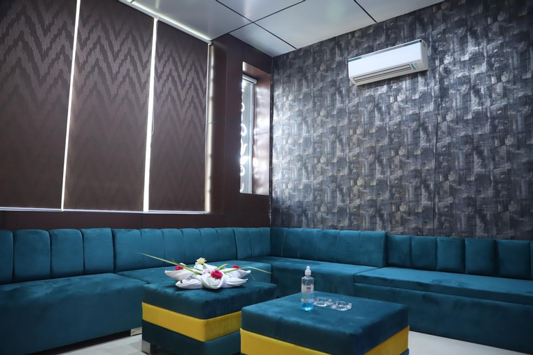 Others 5, SRG INN HOTEL, Bharatpur