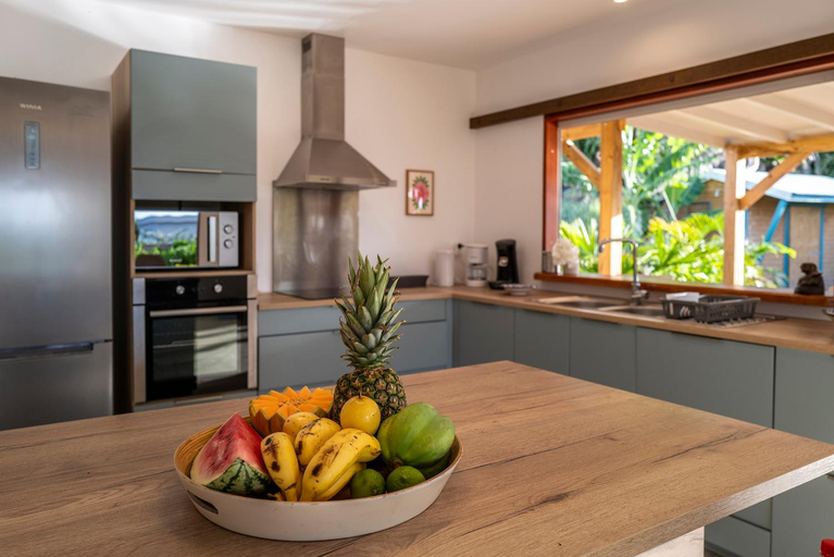 4, Villa North Shore, Le Moule