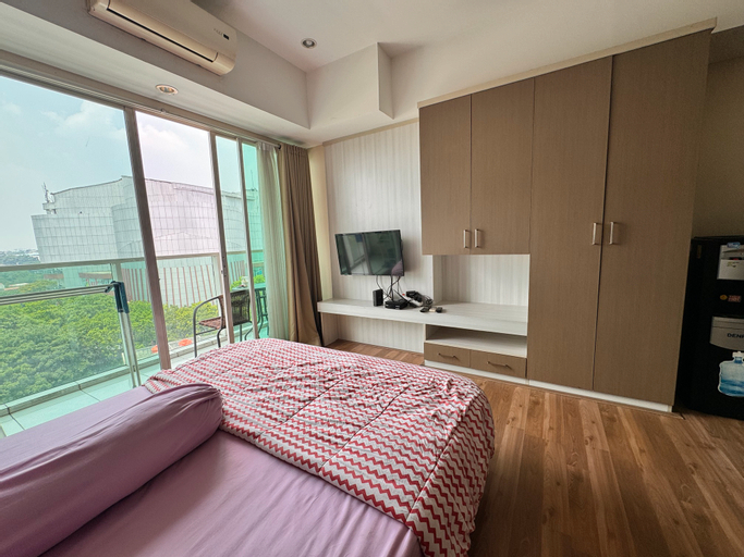 By Bee @ La Grande: Luxe Urban Living, Bandung